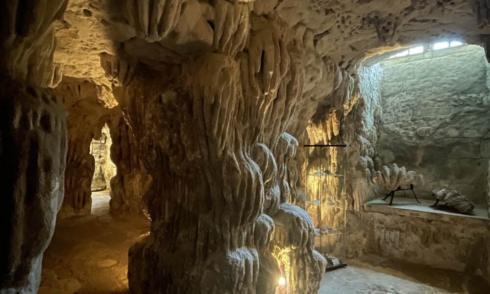 Grotta