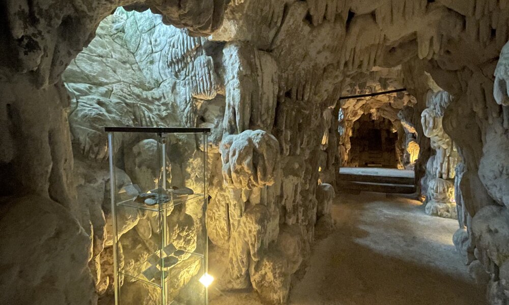 Grotta