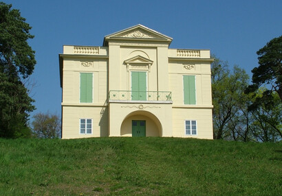 Rybniční zámeček